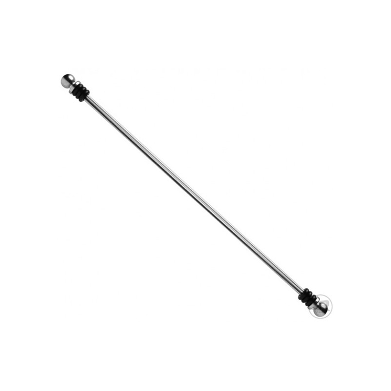 Generique Tige pour les tétons ABACUS 20cm